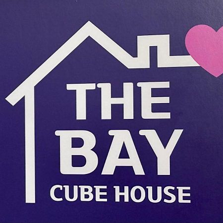 Готель The Bay Cube House Female Only Guri Екстер'єр фото